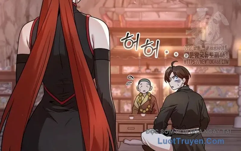 Hoạn Quan Hồi Quy: Tróc Phong Truy Nguyệt - Chapter 57 - Page 39