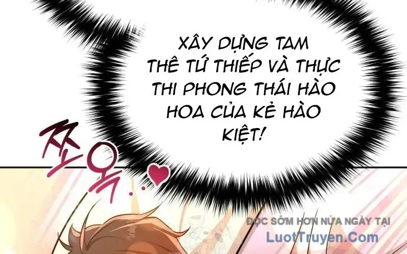 Hoạn Quan Hồi Quy: Tróc Phong Truy Nguyệt - Chapter 57 - Page 53