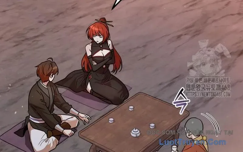 Hoạn Quan Hồi Quy: Tróc Phong Truy Nguyệt - Chapter 57 - Page 61