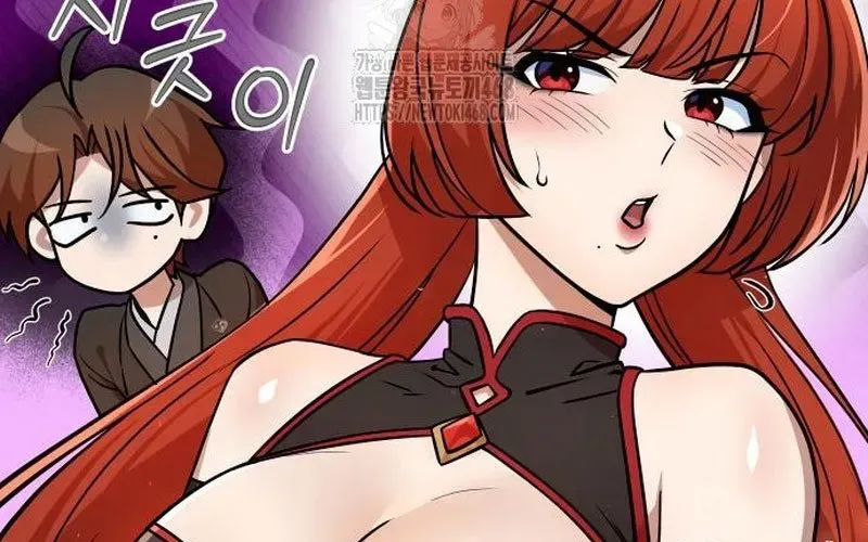 Hoạn Quan Hồi Quy: Tróc Phong Truy Nguyệt - Chapter 57 - Page 85