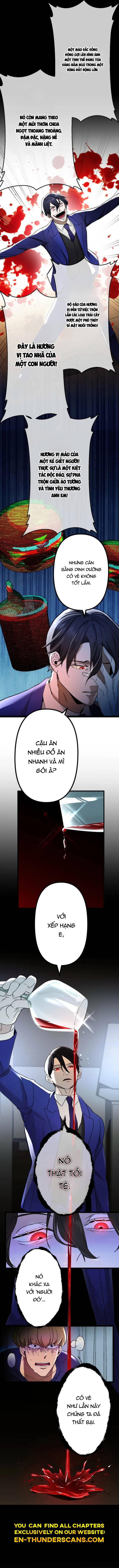 Lời Nguyền Huyết Cẩu - Chapter 1 - Page 10