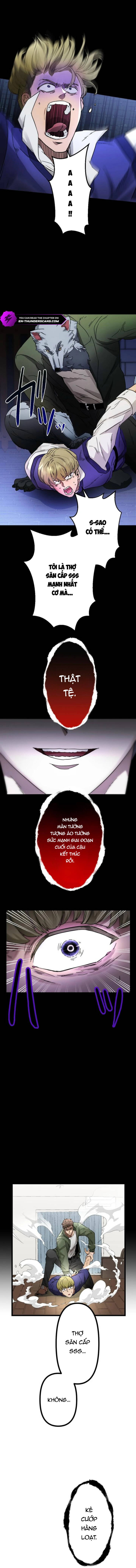 Lời Nguyền Huyết Cẩu - Chapter 1 - Page 4