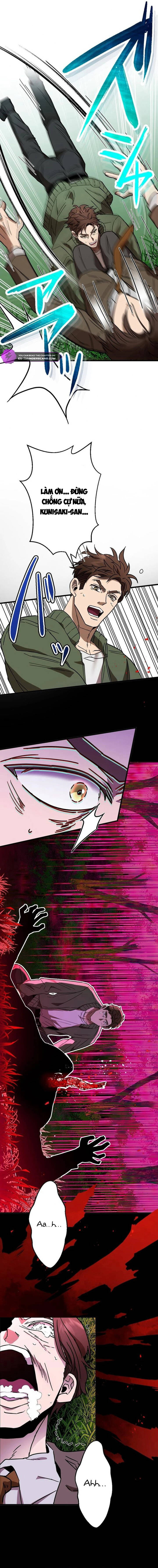 Lời Nguyền Huyết Cẩu - Chapter 2 - Page 14