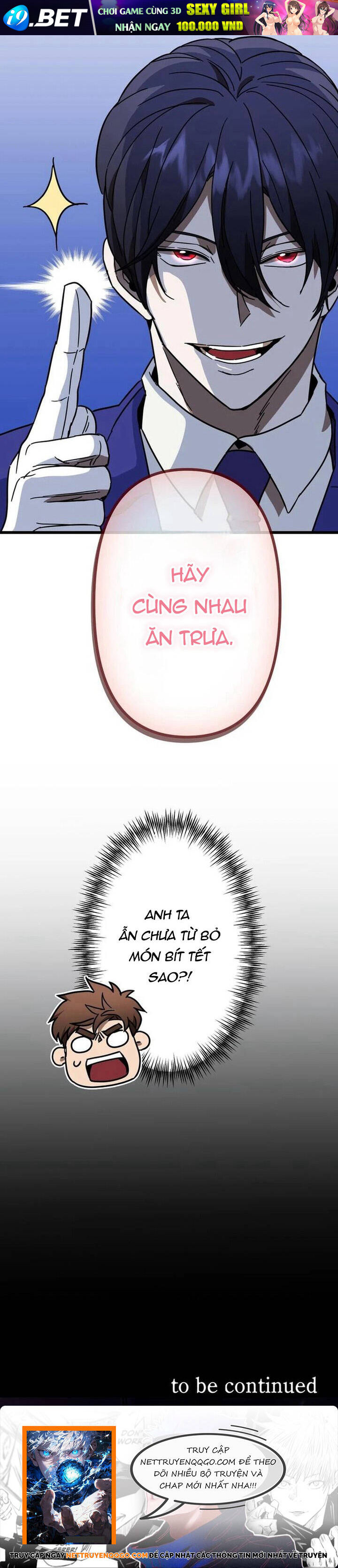 Lời Nguyền Huyết Cẩu - Chapter 4 - Page 12