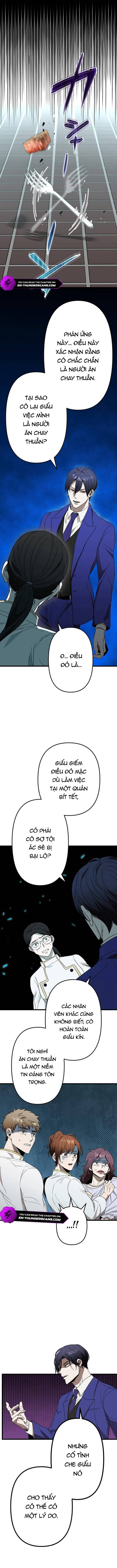 Lời Nguyền Huyết Cẩu - Chapter 5 - Page 11