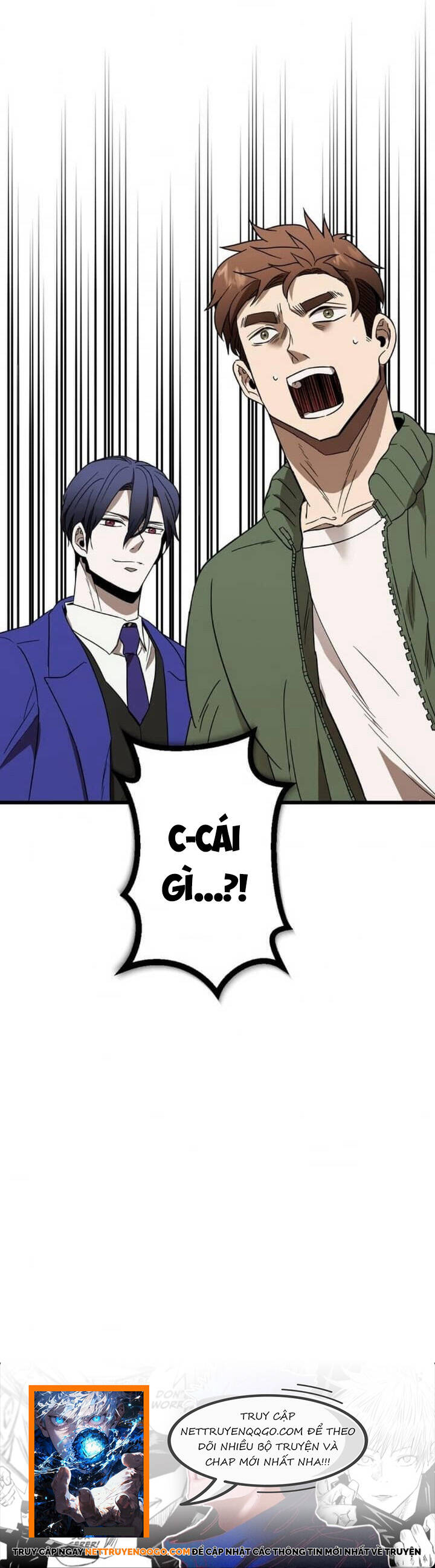 Lời Nguyền Huyết Cẩu - Chapter 5 - Page 16