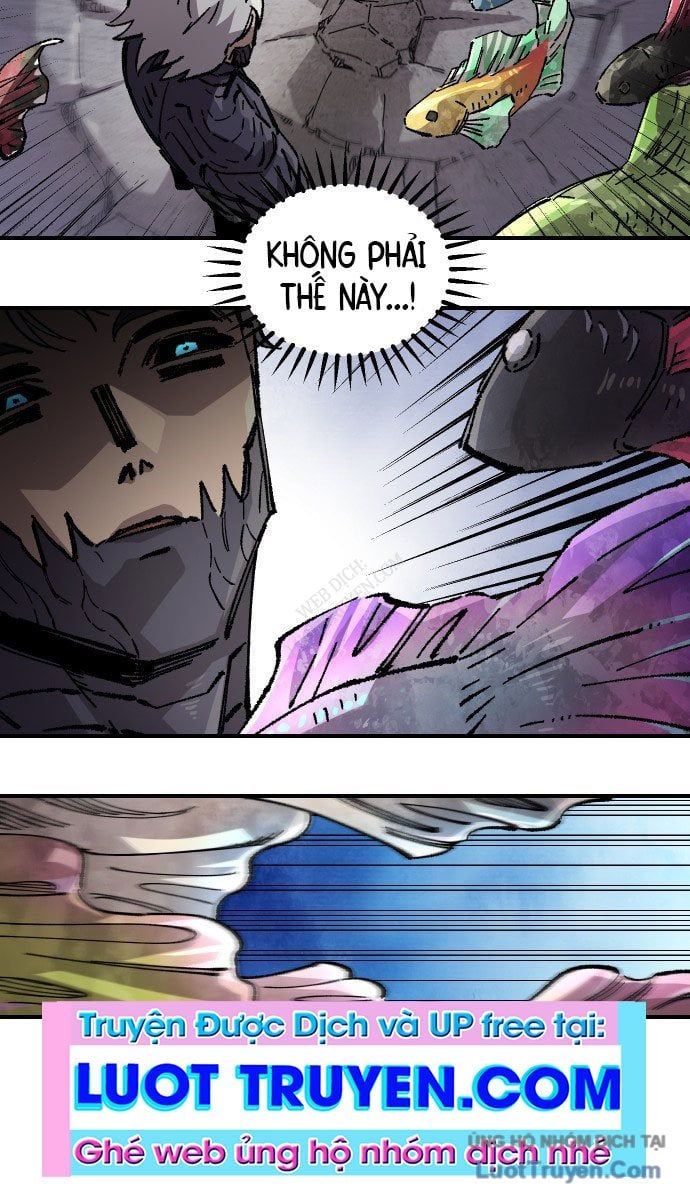 Sắp Xuất Ngũ Thì Isekai - Chapter 171 - Page 10