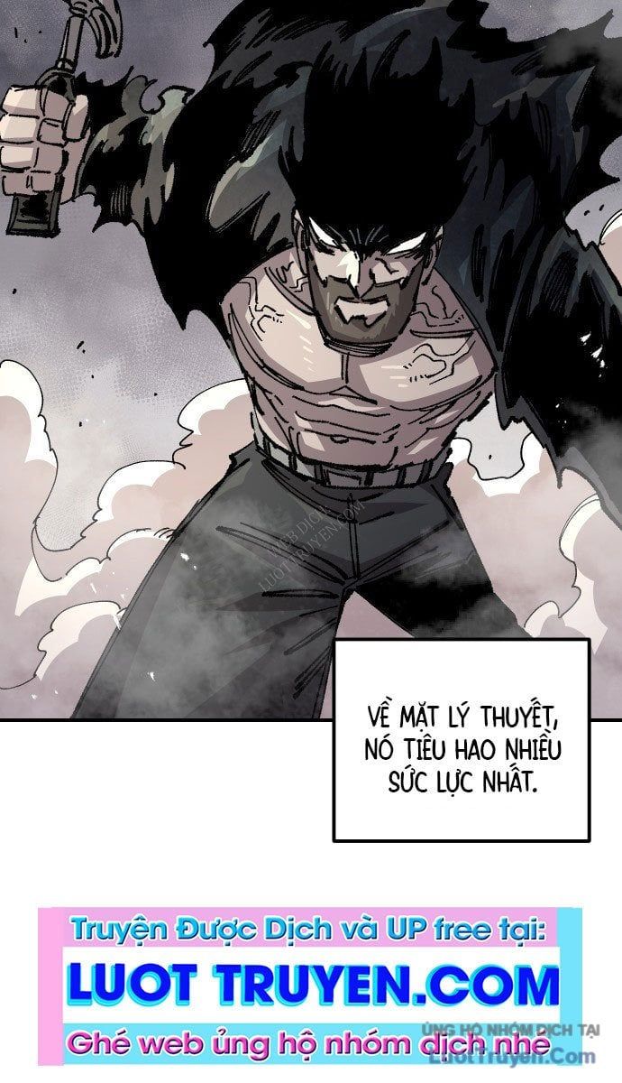 Sắp Xuất Ngũ Thì Isekai - Chapter 171 - Page 100