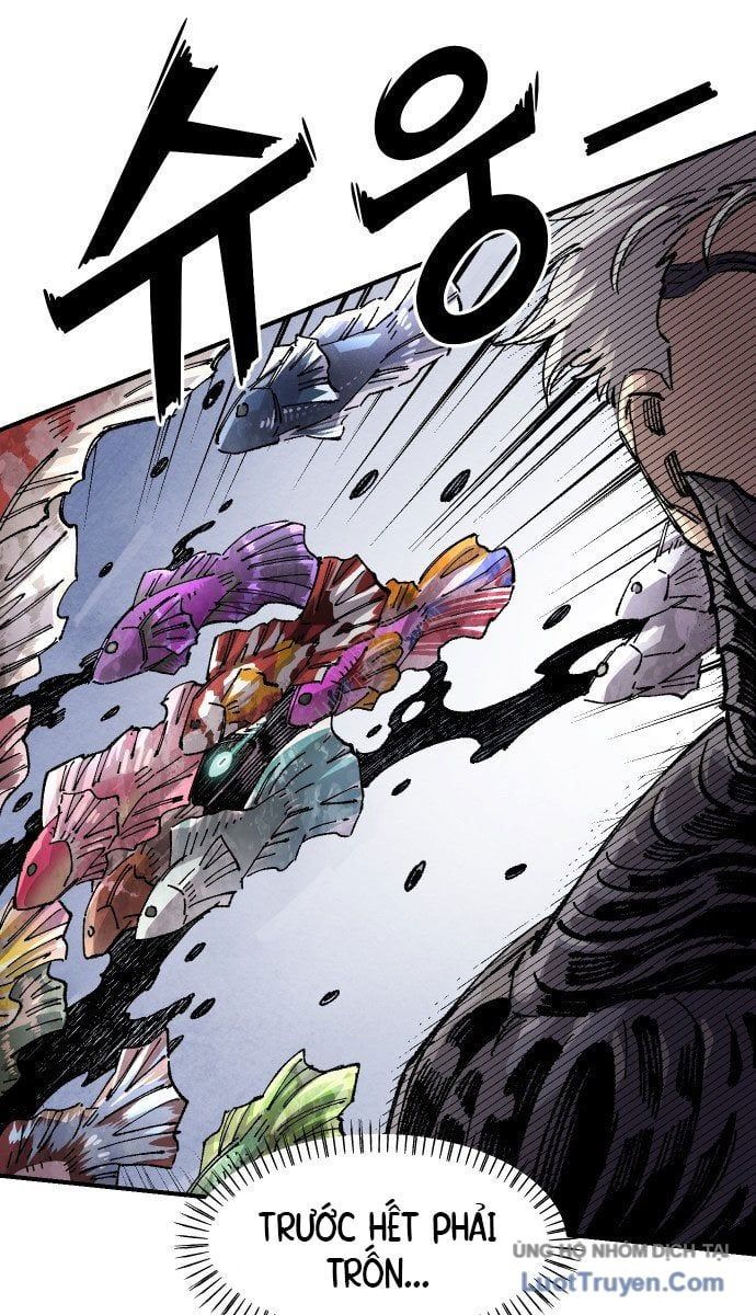 Sắp Xuất Ngũ Thì Isekai - Chapter 171 - Page 11