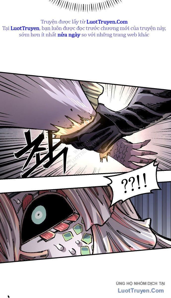 Sắp Xuất Ngũ Thì Isekai - Chapter 171 - Page 12