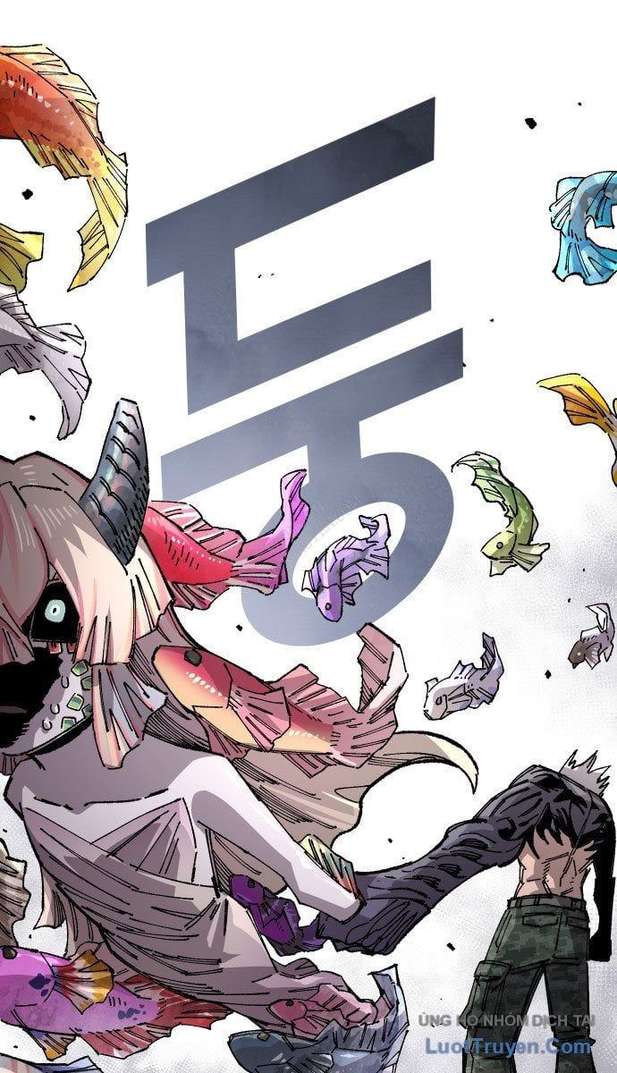 Sắp Xuất Ngũ Thì Isekai - Chapter 171 - Page 13