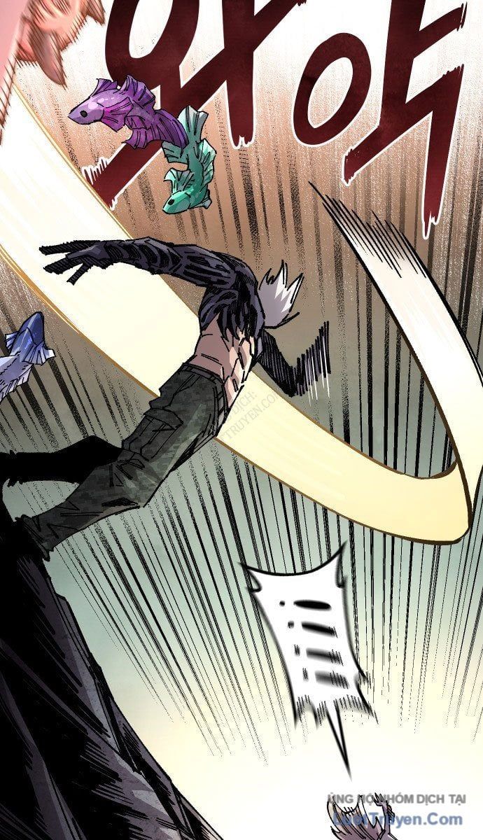 Sắp Xuất Ngũ Thì Isekai - Chapter 171 - Page 16