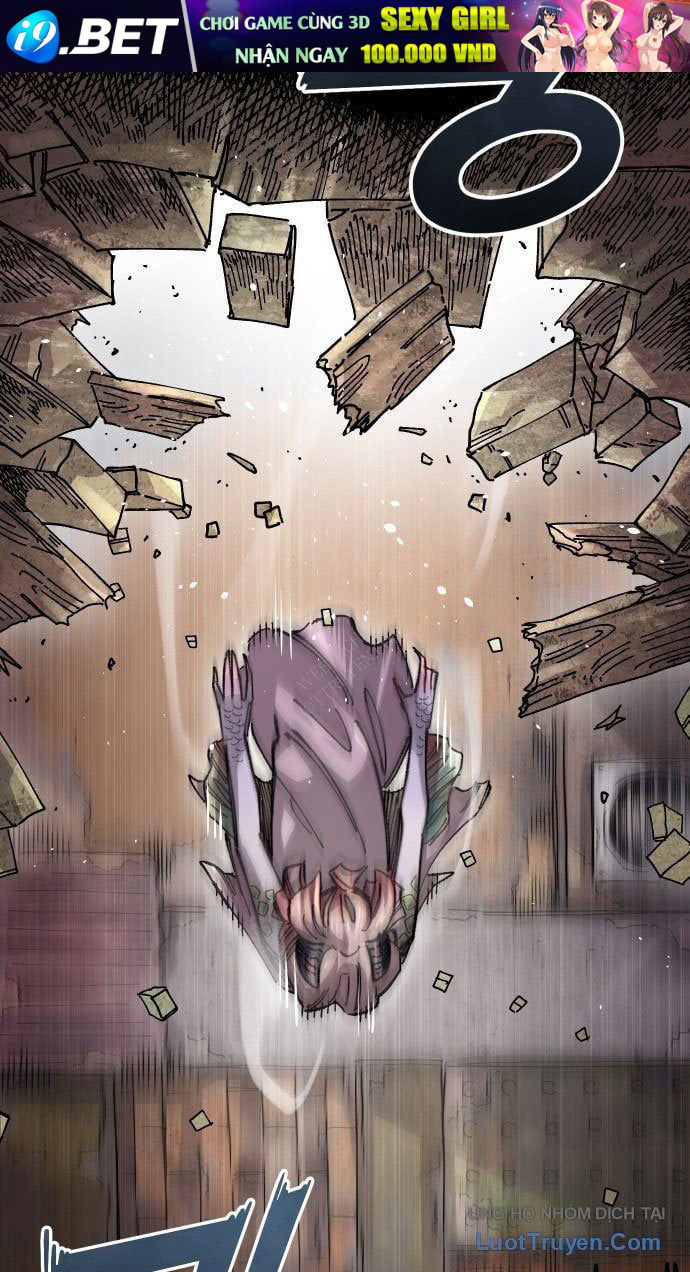Sắp Xuất Ngũ Thì Isekai - Chapter 171 - Page 20