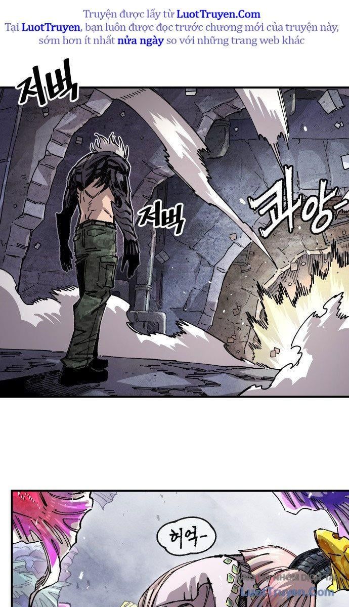 Sắp Xuất Ngũ Thì Isekai - Chapter 171 - Page 24