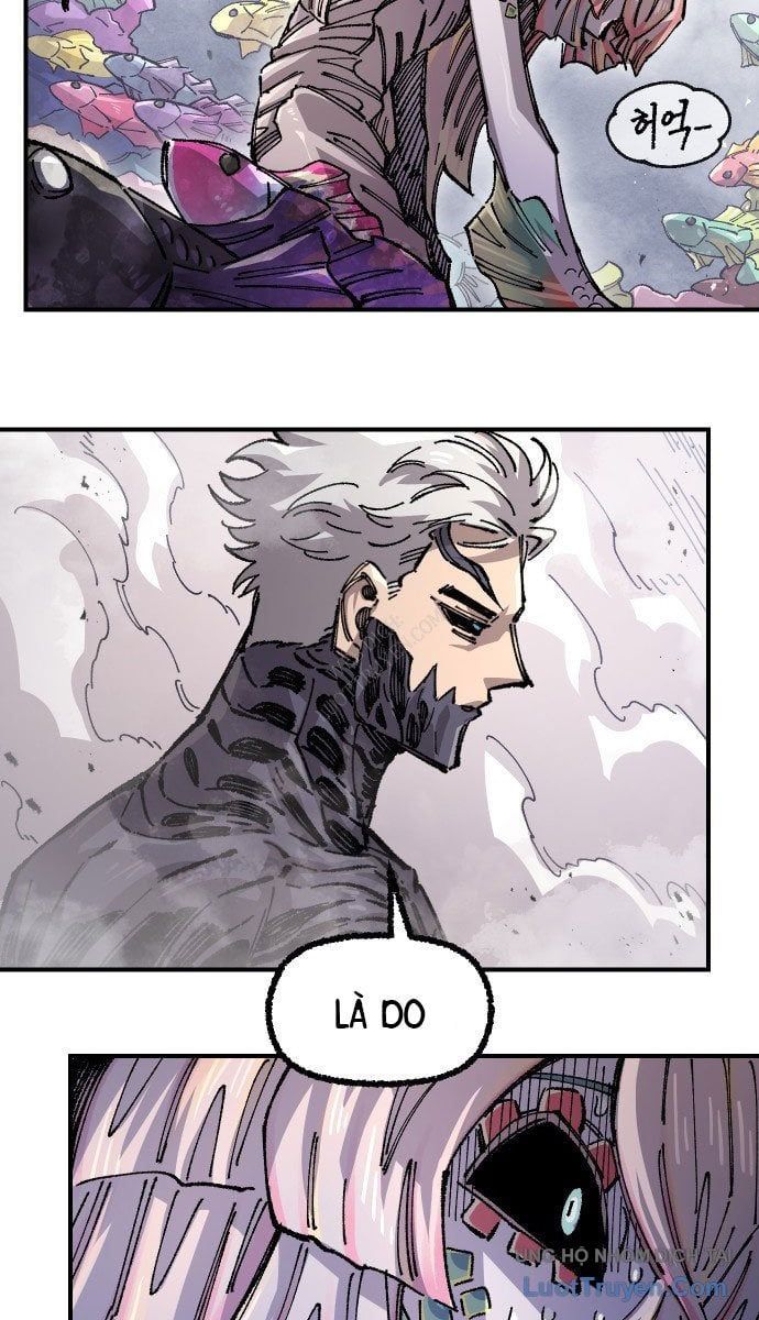 Sắp Xuất Ngũ Thì Isekai - Chapter 171 - Page 25