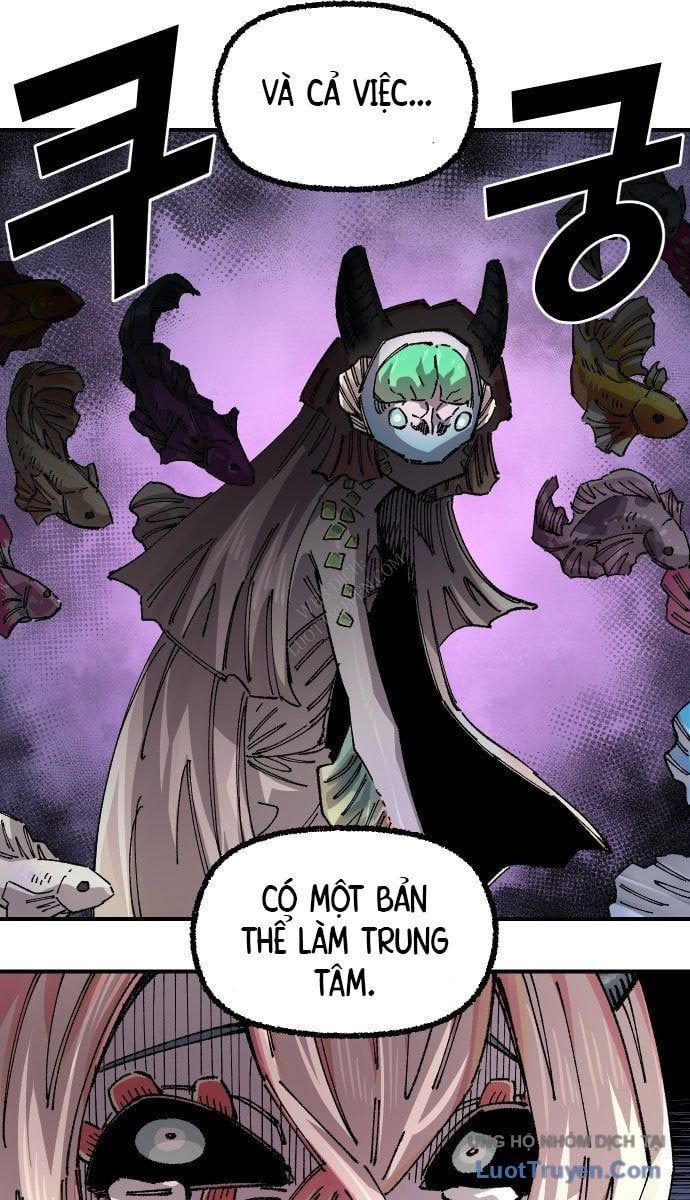 Sắp Xuất Ngũ Thì Isekai - Chapter 171 - Page 27