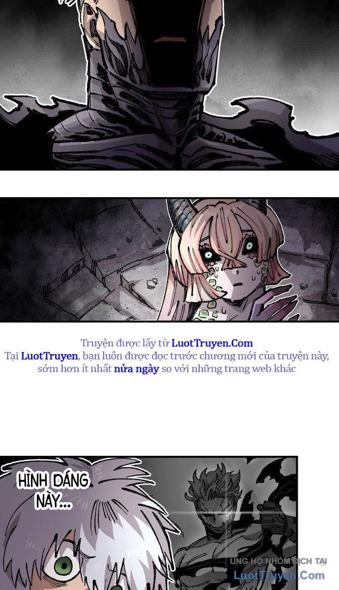 Sắp Xuất Ngũ Thì Isekai - Chapter 171 - Page 3