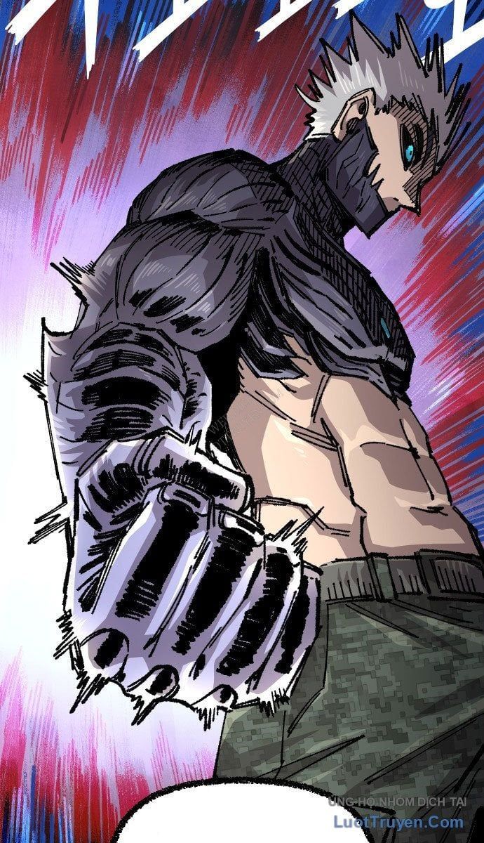 Sắp Xuất Ngũ Thì Isekai - Chapter 171 - Page 31