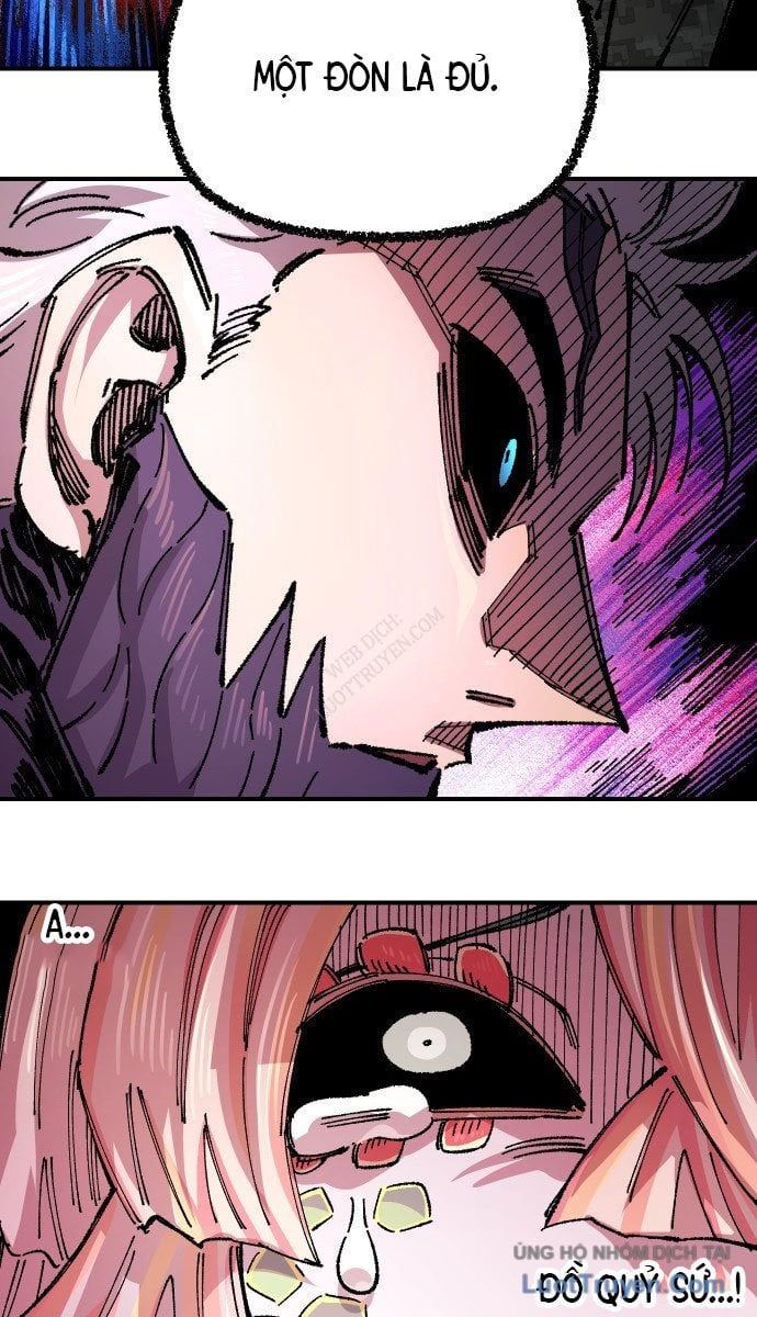 Sắp Xuất Ngũ Thì Isekai - Chapter 171 - Page 32