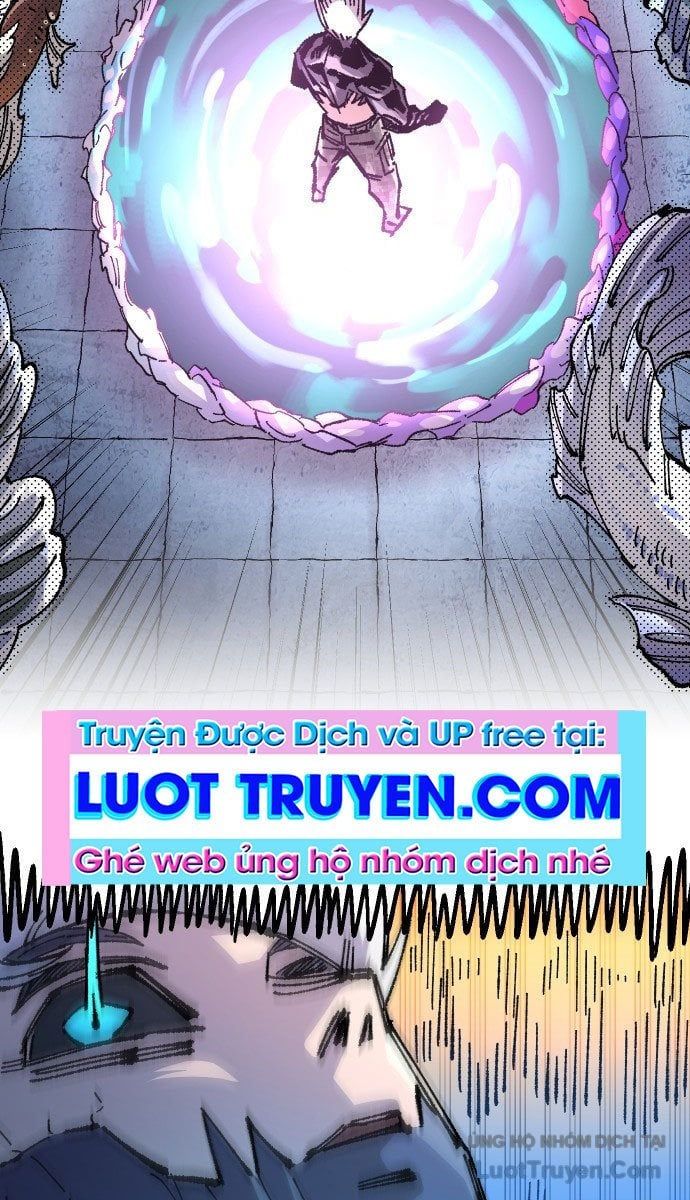 Sắp Xuất Ngũ Thì Isekai - Chapter 171 - Page 34