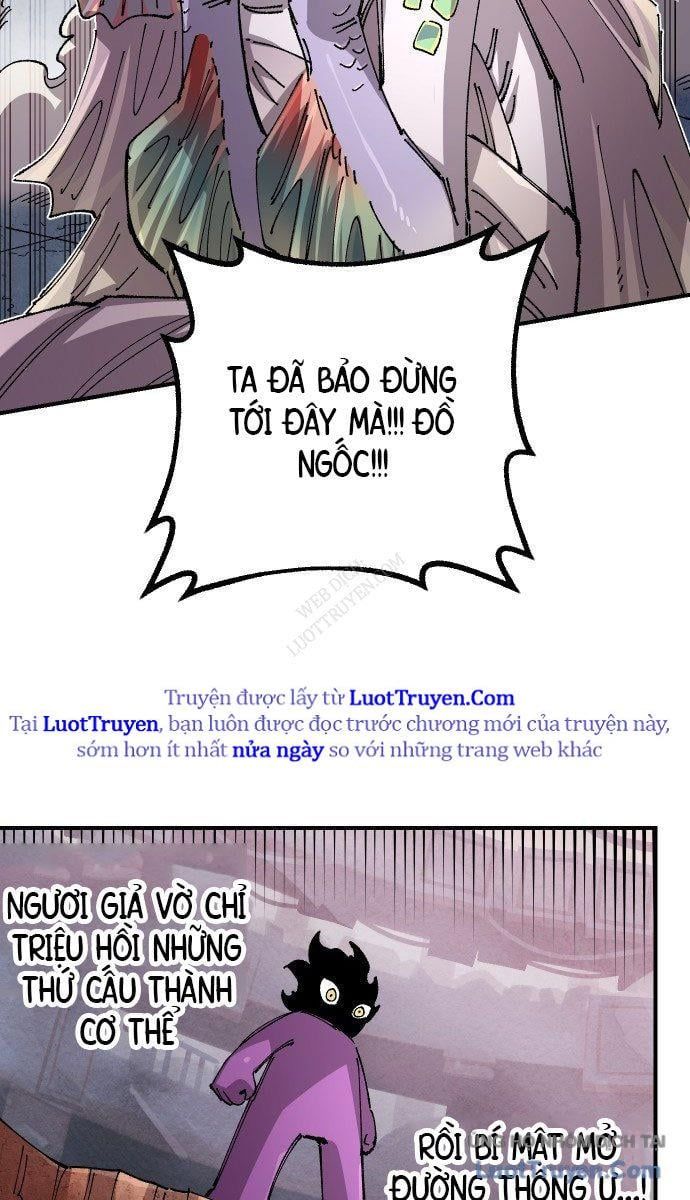 Sắp Xuất Ngũ Thì Isekai - Chapter 171 - Page 38