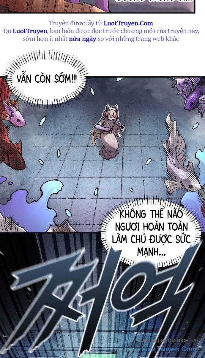 Sắp Xuất Ngũ Thì Isekai - Chapter 171 - Page 39