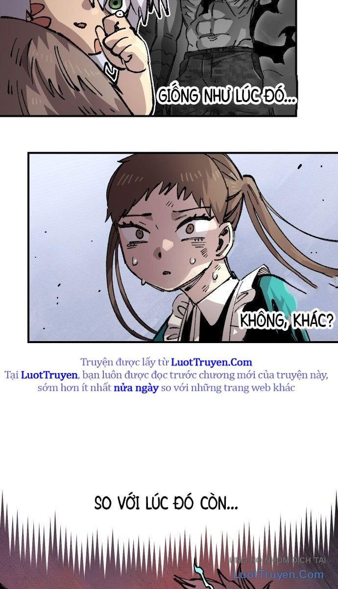 Sắp Xuất Ngũ Thì Isekai - Chapter 171 - Page 4