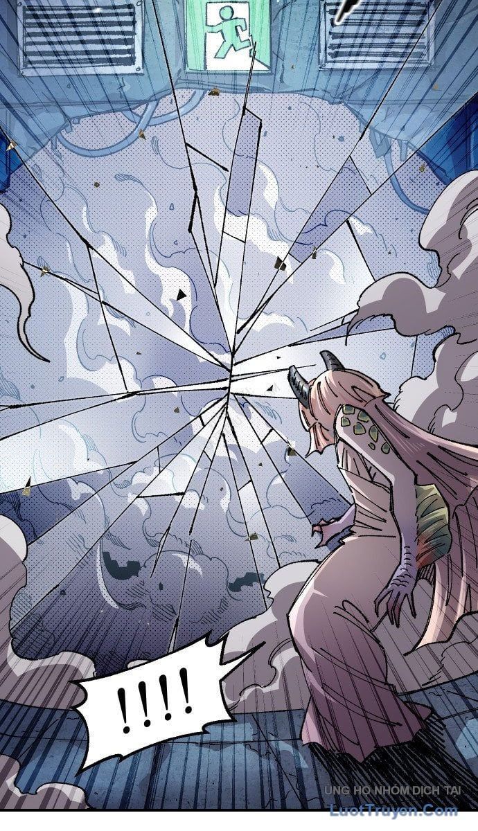 Sắp Xuất Ngũ Thì Isekai - Chapter 171 - Page 40