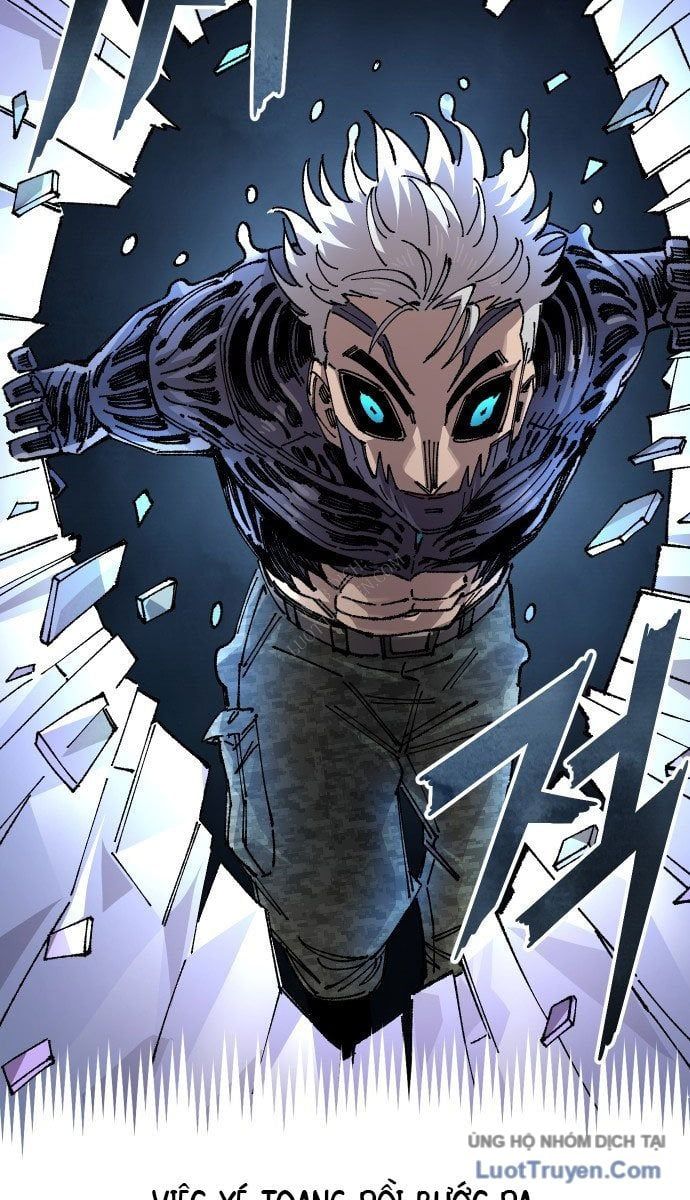 Sắp Xuất Ngũ Thì Isekai - Chapter 171 - Page 44