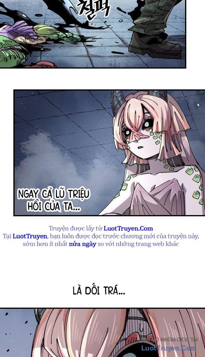 Sắp Xuất Ngũ Thì Isekai - Chapter 171 - Page 46