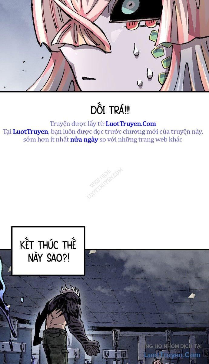 Sắp Xuất Ngũ Thì Isekai - Chapter 171 - Page 47