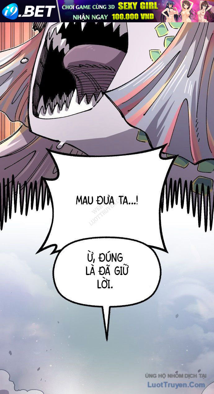 Sắp Xuất Ngũ Thì Isekai - Chapter 171 - Page 53