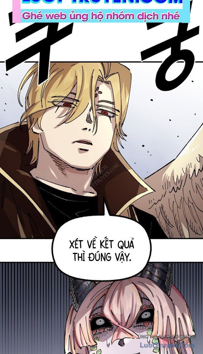 Sắp Xuất Ngũ Thì Isekai - Chapter 171 - Page 55