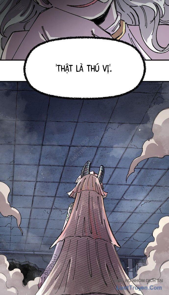 Sắp Xuất Ngũ Thì Isekai - Chapter 171 - Page 60