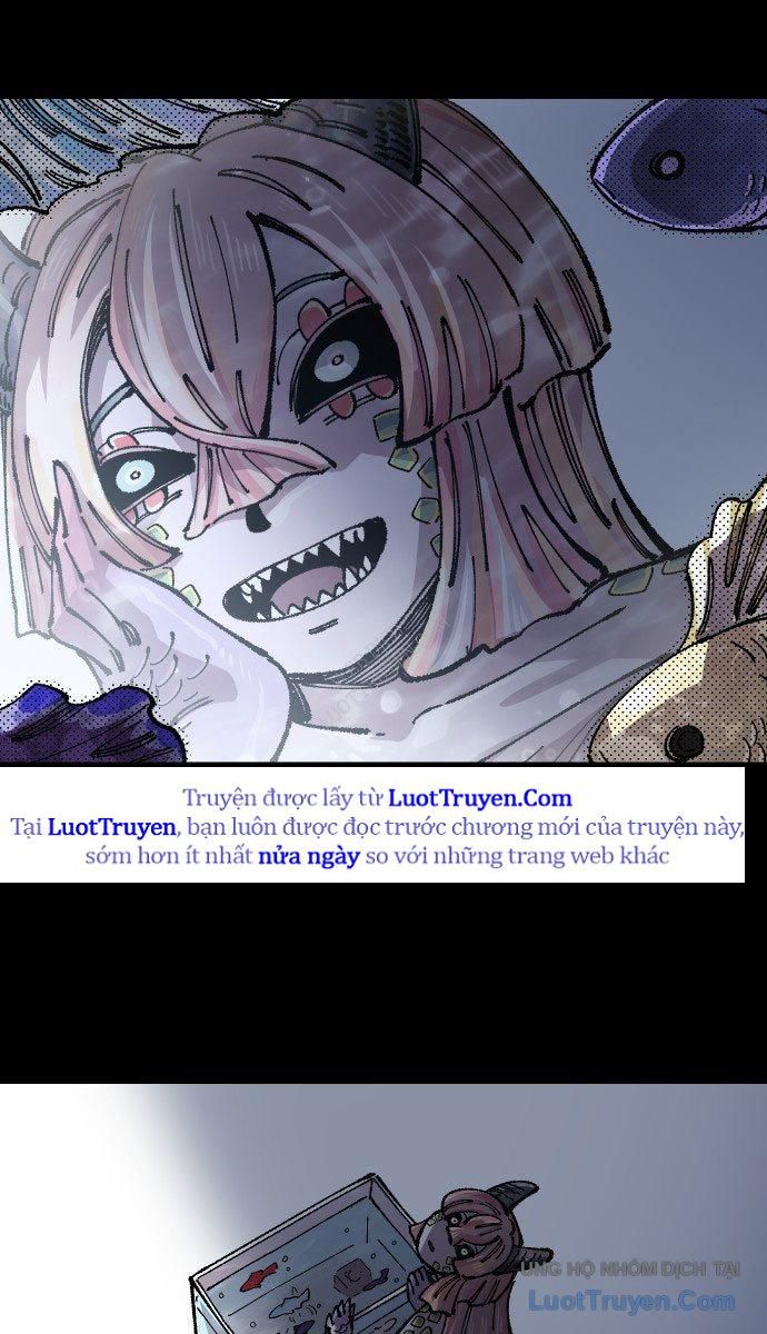 Sắp Xuất Ngũ Thì Isekai - Chapter 171 - Page 63