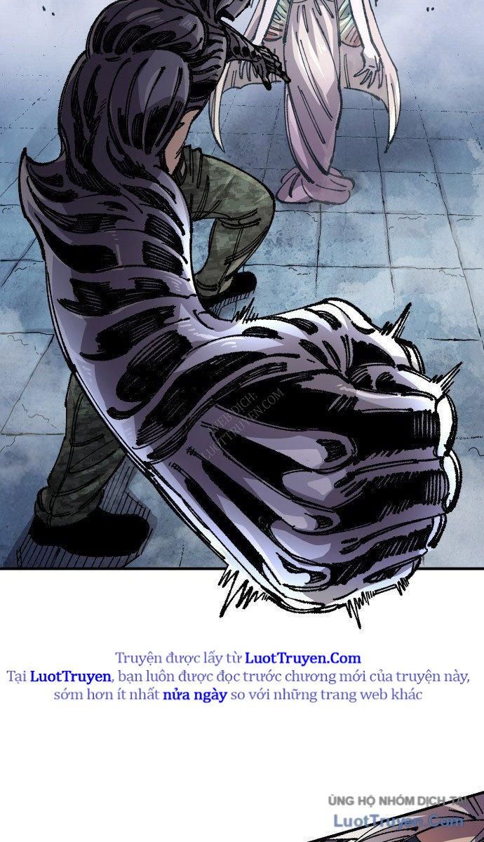 Sắp Xuất Ngũ Thì Isekai - Chapter 171 - Page 69