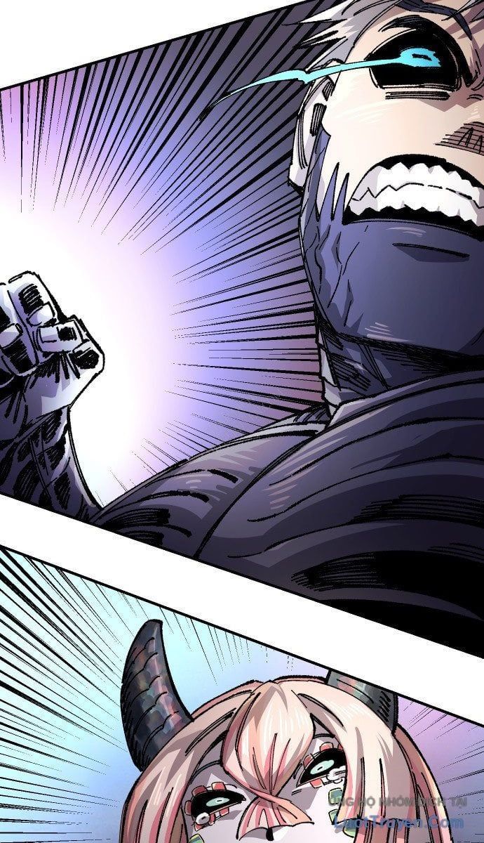 Sắp Xuất Ngũ Thì Isekai - Chapter 171 - Page 70