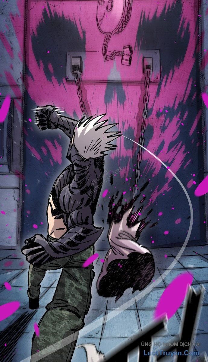 Sắp Xuất Ngũ Thì Isekai - Chapter 171 - Page 78