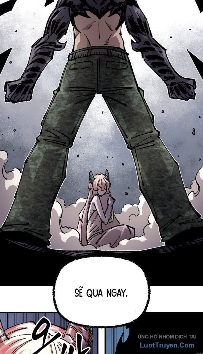 Sắp Xuất Ngũ Thì Isekai - Chapter 171 - Page 8