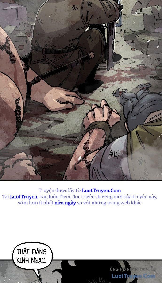 Sắp Xuất Ngũ Thì Isekai - Chapter 171 - Page 85