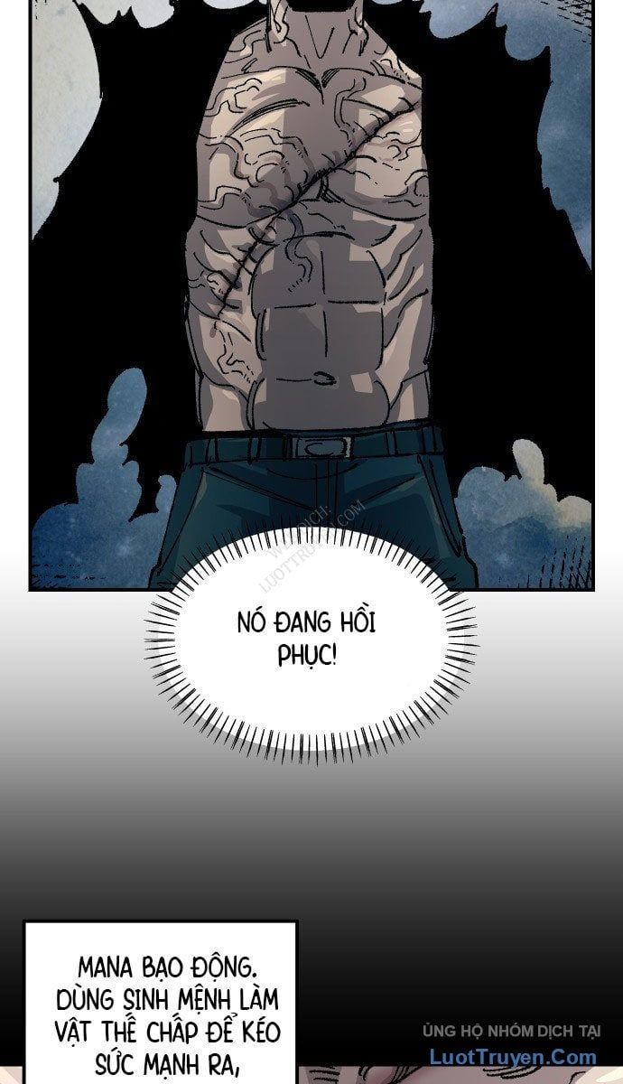 Sắp Xuất Ngũ Thì Isekai - Chapter 171 - Page 89