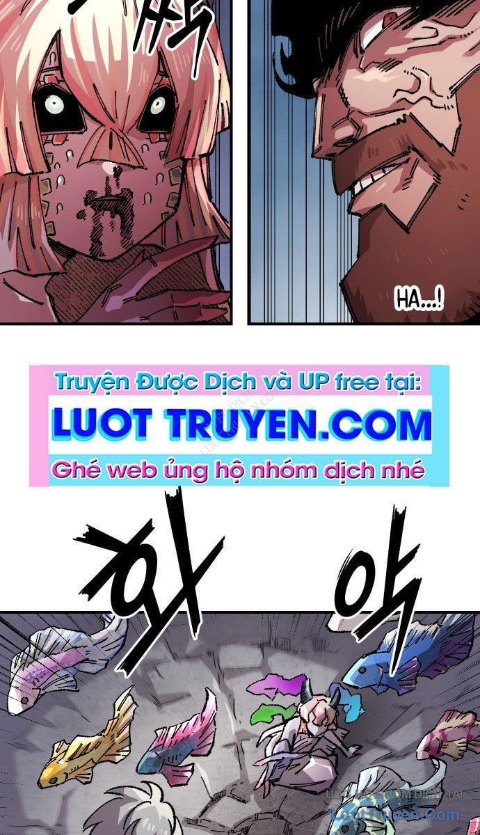 Sắp Xuất Ngũ Thì Isekai - Chapter 171 - Page 9