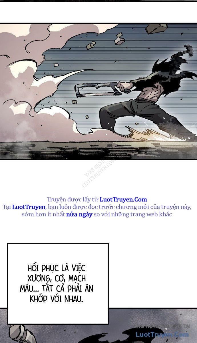 Sắp Xuất Ngũ Thì Isekai - Chapter 171 - Page 99