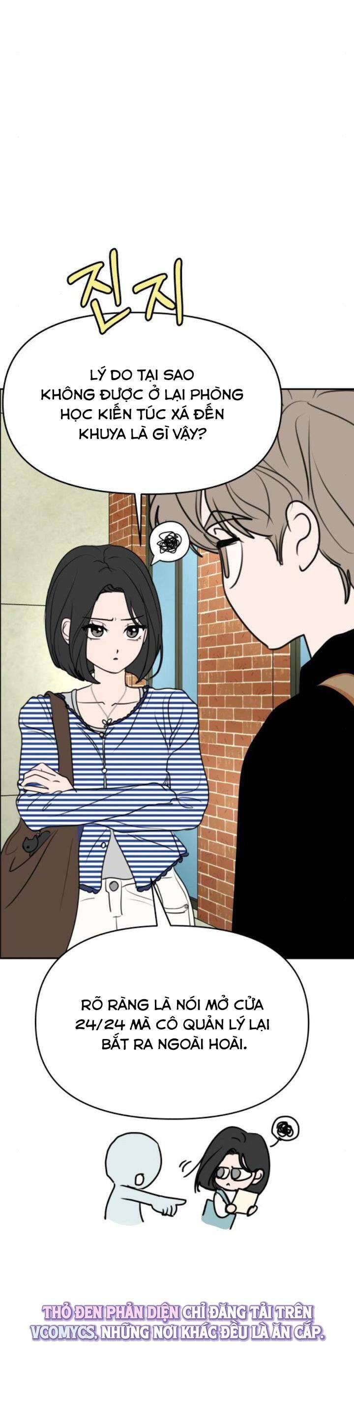 Muốn Được Lừa Dối - Chapter 22 - Page 11