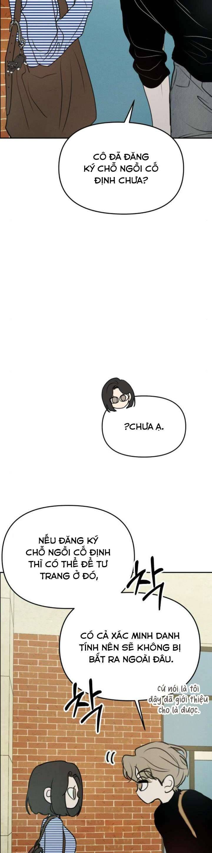 Muốn Được Lừa Dối - Chapter 22 - Page 13