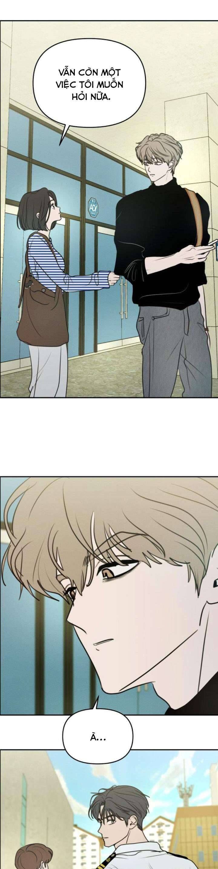 Muốn Được Lừa Dối - Chapter 22 - Page 15