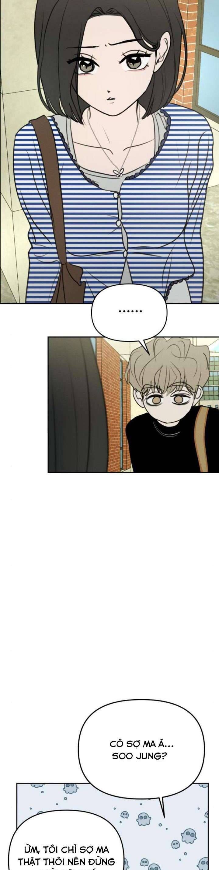 Muốn Được Lừa Dối - Chapter 22 - Page 17