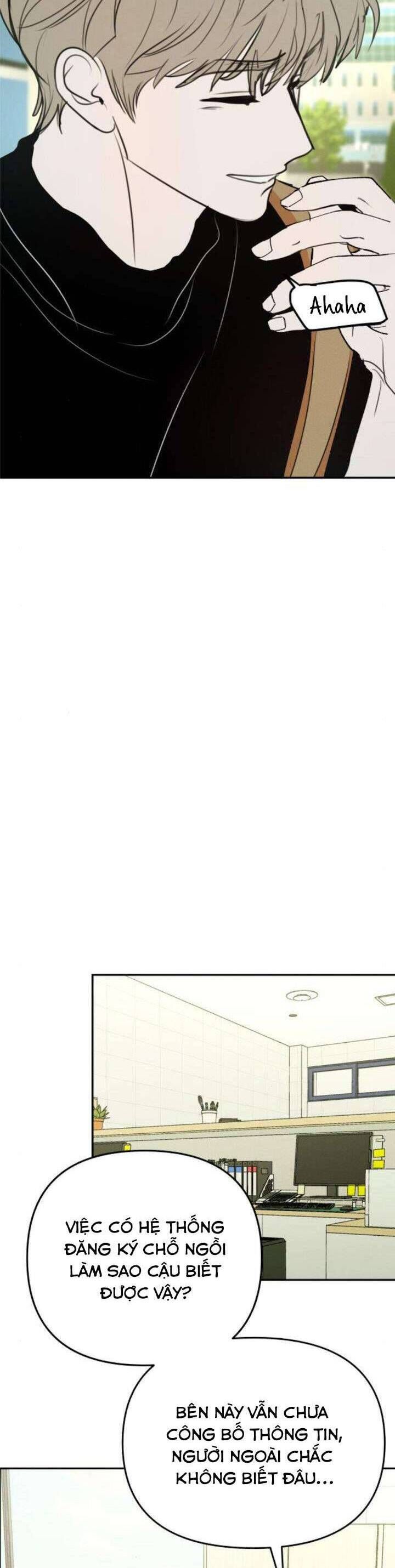 Muốn Được Lừa Dối - Chapter 22 - Page 22