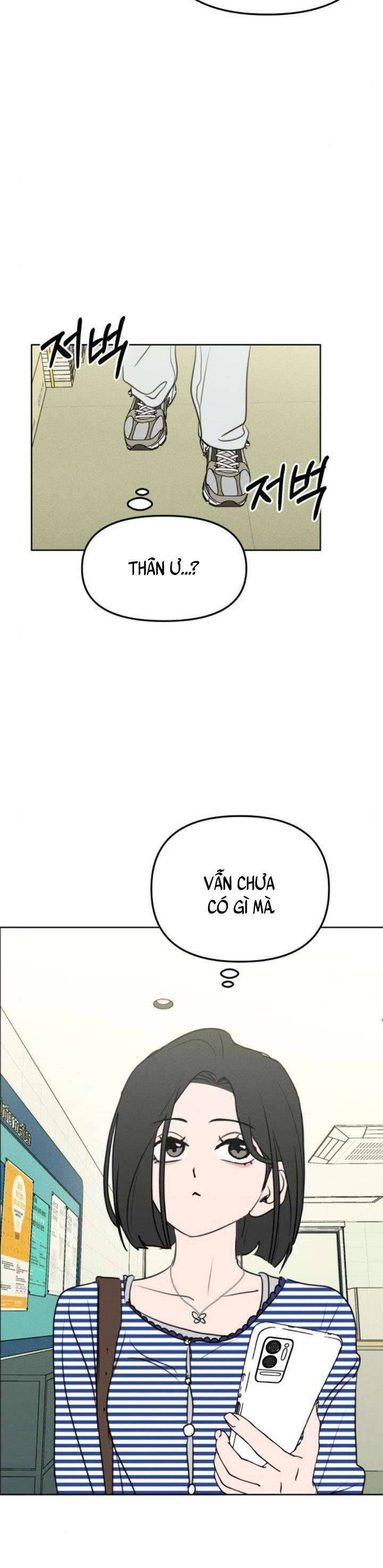 Muốn Được Lừa Dối - Chapter 22 - Page 24