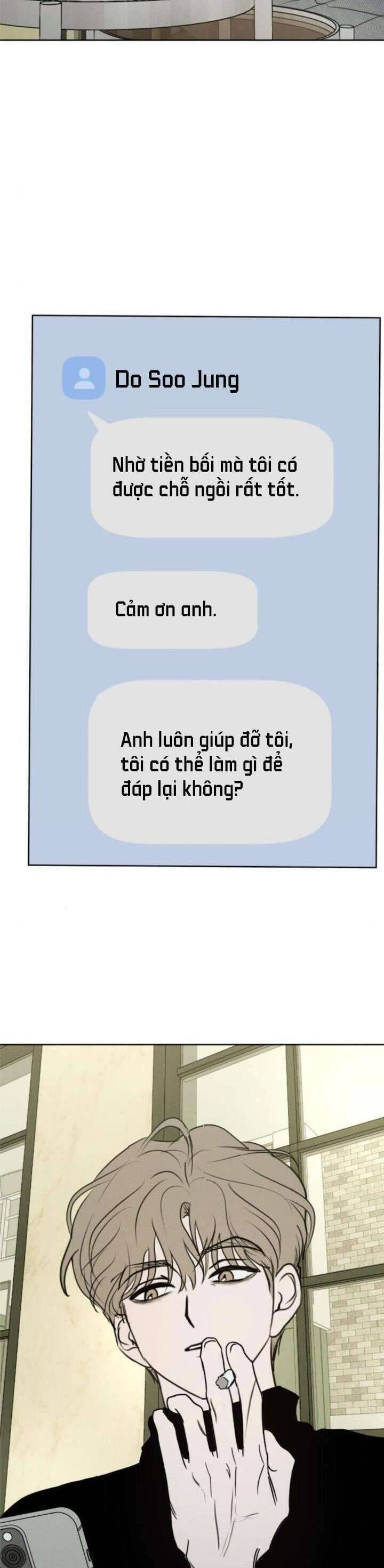 Muốn Được Lừa Dối - Chapter 22 - Page 26